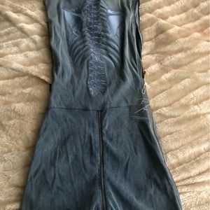 Tordrobes Sold Out Romper